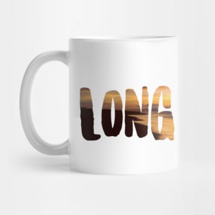 Long Island Mug